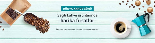 Amazon fırsatlarında bugün neler var?