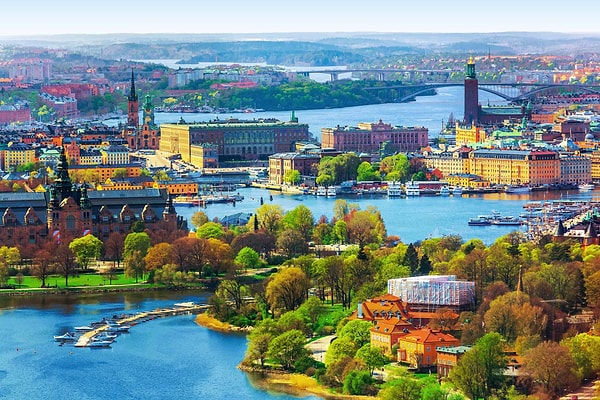 Sen bir Stockholm ruhusun!