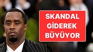 Diddy Skandalı Giderek Büyüyor: 120 Kişi Cinsel Saldırı ve İstismar Suçlamalarıyla Dava Açmaya Hazırlanıyor
