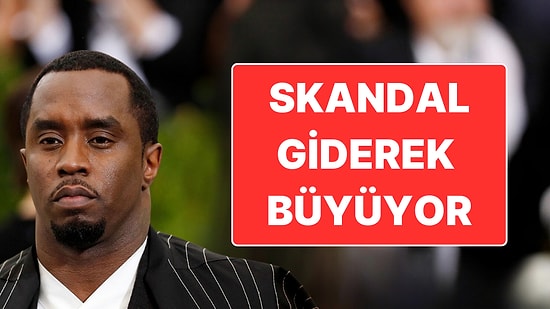 Diddy Skandalı Giderek Büyüyor: 120 Kişi Cinsel Saldırı ve İstismar Suçlamalarıyla Dava Açmaya Hazırlanıyor