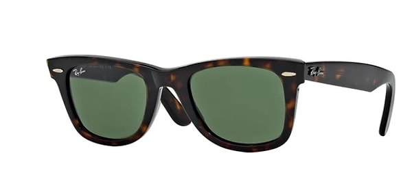 5. Ray-Ban RB2140 902 50 Erkek Güneş Gözlüğü