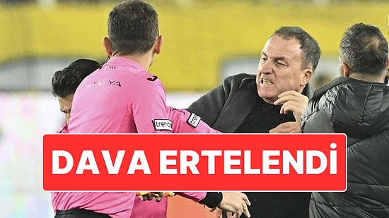 Halil Umut Meler'in Darbedilmesine İlişkin Davada Erteleme Kararı Çıktı: Duruşma 14 Ekim'e Ertelendi!