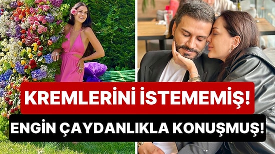 Dilan Polat'tan Cezaevi Günlükleri: Soru-Cevap Yapan Dilan Polat Cezaevinde Yaşadıklarını Detay Detay Anlattı!