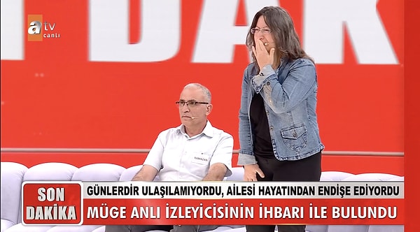 Üstüne bir de şirket açıldığı öğrenilen genç kızın evinde yiyecek ve içecek bulunmadığı, evin bir harabeden ibaret olduğu öğrenildi.