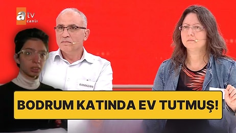 Üstüne Şirket Açılmış: Müge Anlı'da 21 Gündür Kayıp Olan Otizmli Kız Bulundu!