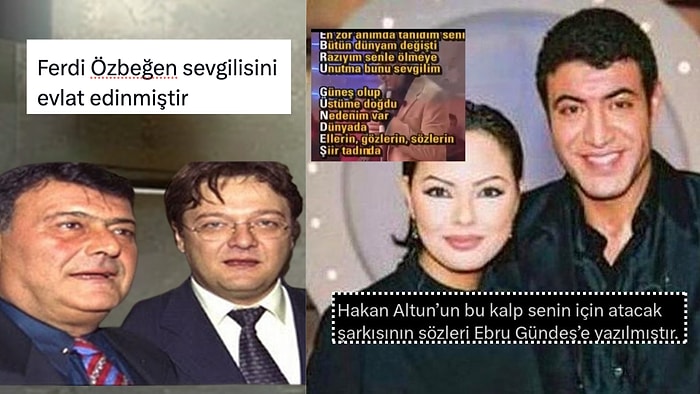 Beyinlerindeki En Boş Beleş Bilgileri Paylaşarak Genel Kültürümüze Katkı Yapan Kişiler