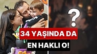 Pasta Detayı Kahkaha Attırdı: Ali Atay'dan Eşi Hazal Kaya'ya Romantik Doğum Günü Kutlaması!