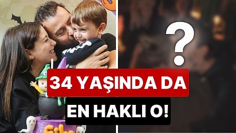 Pasta Detayı Kahkaha Attırdı: Ali Atay'dan Eşi Hazal Kaya'ya Romantik Doğum Günü Kutlaması!