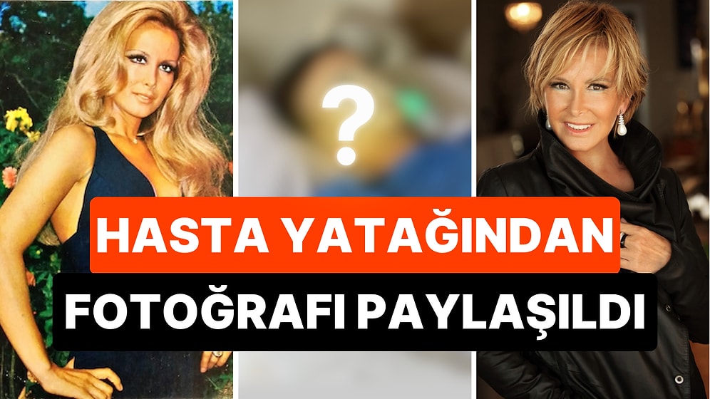 Son Hali Korkuttu: Sağlık Sorunlarıyla Mücadele Eden Filiz Akın Hastanede Tedavi Altına Alındı!