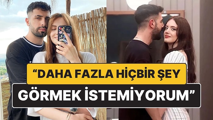 Büyük Aşk Bitti: Kısmetse Olur'un Efsane Çifti Elif ve Sedat Ayrıldıklarını Açıkladı!