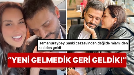 Bu Ne Hız? Tahliye Olalı 1 Ay Olan Dilan Polat, Enerci'den Sonra Başka Bir Şarkıyla Geri Döneceğini Duyurdu!