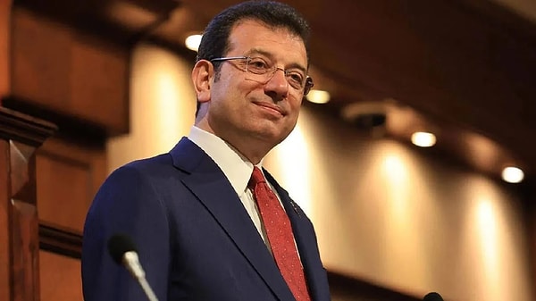 İBB Başkanı Ekrem İmamoğlu’nun, Beylikdüzü Belediye Başkanı olduğu dönem hakkında açılan ‘ihaleye fesat karıştırma’ davası bugün görüldü.