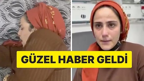 Hapşırma Nöbetine Yakalanmıştı: Batmanlı Genç Kadından Sevindiren Haber Geldi!