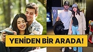 İşte Buna Ağlanır: Kardeşlerim Dizisinin Sevilen Partnerleri Lizge Cömert ve Bilal Yiğit Koçak Bir Araya Geldi