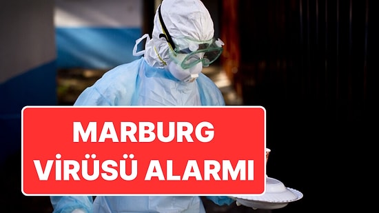 Almanya’da Ölümcül Marburg Virüsü Paniği: Temaslı Kişiler Karantinaya Alındı