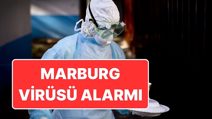 Almanya’da Ölümcül Marburg Virüsü Paniği: Temaslı Kişiler Karantinaya Alındı