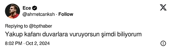 Siz ne düşünüyorsunuz?