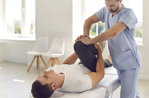 Osteopatik terapinin faydaları