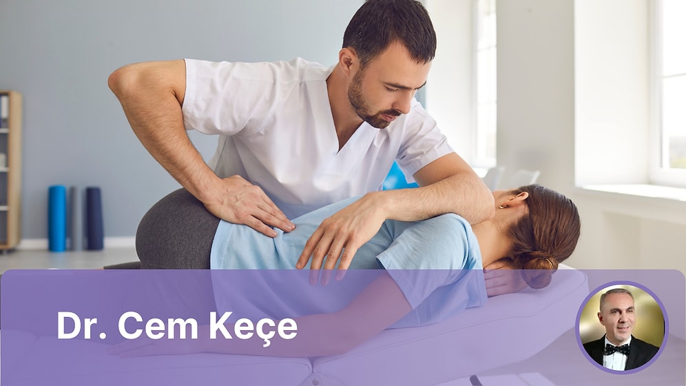 Osteopatik Terapi Uygulamaları ve Faydaları