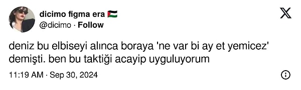 Bu taktiği kaçıranlar ya da unutanlar varsa: Hayat kurtarır! 👇