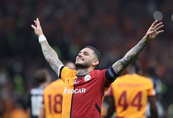 RFS - Galatasaray maçı saat kaçta, hangi kanalda?