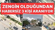 İstanbul'un En Değerli Arsasının Sahibi 3 Kişi Ortada Yok: Devlet 3 Ay Mühlet Verdi!
