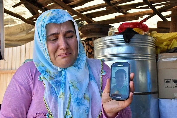 Miraç'la ilgili yeni ipucu bulundu. Bu ipucundan hareketle bazı görüşmeler yapıldı. Önümüzdeki günlerde Narin soruşturması sürerken Miraç Çiçek dosyası da ilerlemiş olacak.