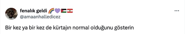 Kürtajın bir kadının hakkı ve normal olduğunu savunanların paylaşımları şöyle 👇