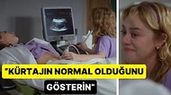 Bahar Dizisindeki Hamilelik Muayenesi Sahnesi Kürtaj Tartışmalarının Gündemine Bomba Gibi Düştü