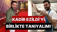 Temizlik Programları ile Tanınan Kadir Ezildi Kimdir? Nasıl Meşhur Oldu? Mesleği Ne? Evli mi?