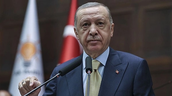 Cumhurbaşkanı Recep Tayyip Erdoğan, önceki gün yaptığı açıklamada, "Netanyahu, Anadolu'yu da içine alan bir hayal kuruyor" ifadelerini kullanmıştı.