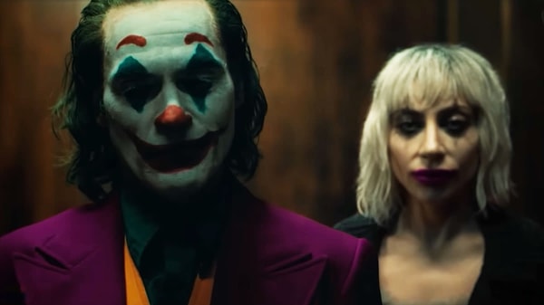 Sizin 'Joker' filminden beklentiniz neler? Sizce iyi bir yapım olacak mı? Yorumlara buyrun...