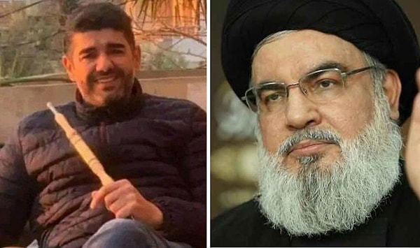 İsrail’in saldırısında, öldürülen Hasan Nasrallah’ın damadının hayatını kaybettiği ortaya çıkmıştı.