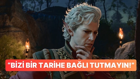 Baldur's Gate 3'le Çıtayı Arşa Çıkartan Larian Studios Sıradaki Oyunları İçin Tarih Verdi