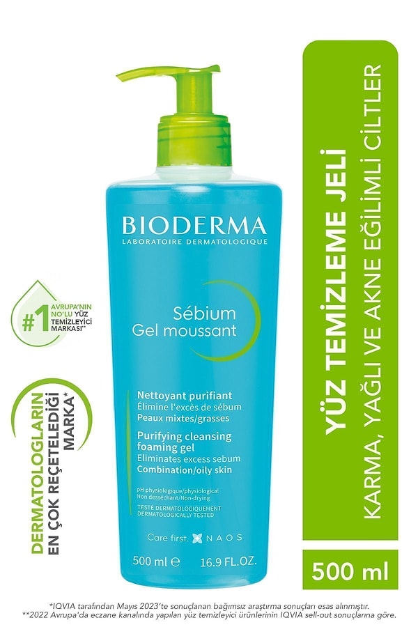 Bioderma indirimi