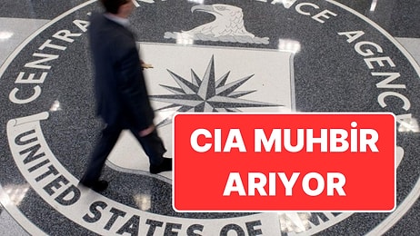 CIA Elaman Arıyor: Çin, İran ve Kuzey Kore’den Bilgi Almaya Çalışacaklar