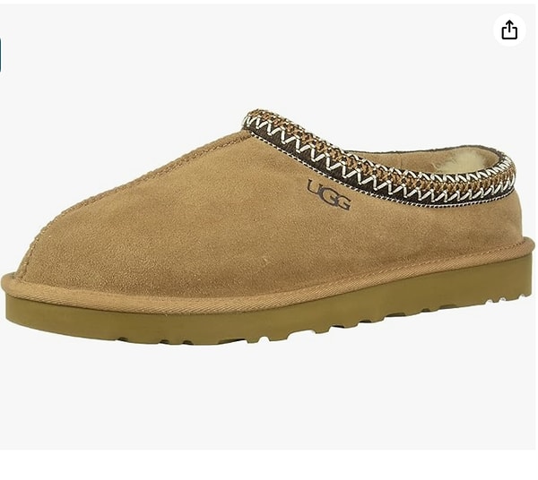 UGG M TASMAN Slip-On terlikErkek