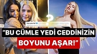 Kızı Aleyna Tilki'ye "Bu Ülkeye Fazlasın" Yorumunda Bulunan Anne Havva Öztel Topa Tutuldu!