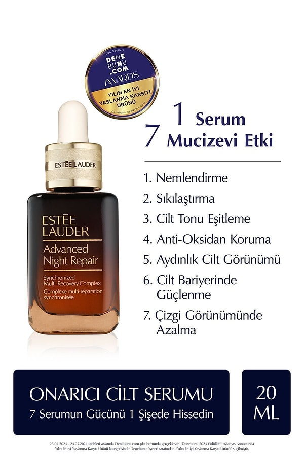 Estee Lauder İndirimi