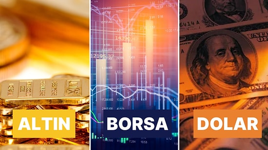 Dolar ve Euro Geri Çekildi, Brent Petrol Uçuşa Geçti! 3 Ekim 2024 Piyasalarındaki Tüm Gelişmeler