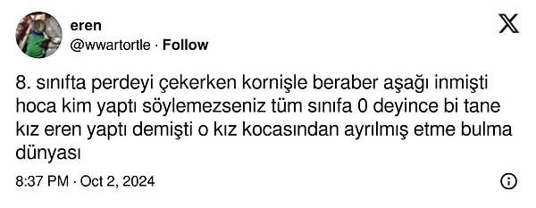 Yarın tekrar görüşmek üzere 👋