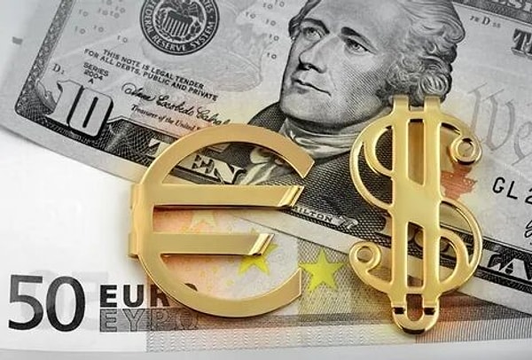 Euro/Dolar paritesi ne durumda?