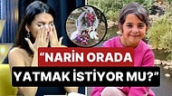 Bedeni Derede Bulunmuştu: Bircan Bali Acımasız Bir Cinayete Kurban Giden Narin İçin Gözyaşlarına Boğuldu