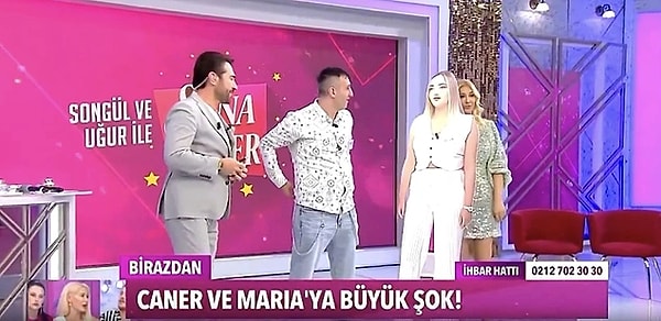 "1 günde 10 çocuk yapacağız" açıklamasıyla tıbba meydan okuyan Mustafa, bu kez bambaşka bir şokla izleyiciyi karşı karşıya bıraktı.