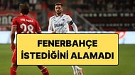 Sarı Kanarya 1 Puana Razı: Fenerbahçe, Twente ile 1-1 Berabere Kaldı