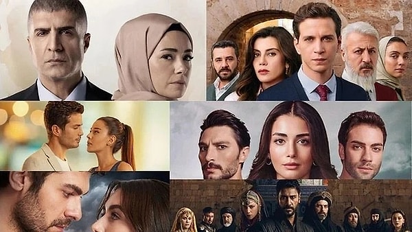 9. Yeni sezonda bazı diziler beklediği ilgiyi göremedi. İlk erken final ATV'nin dizisi Kör Nokta'dan gelmişti. Birsen Altuntaş, Kanal D'nin sevilen dizisinden de üzen haber geldiğini açıkladı.