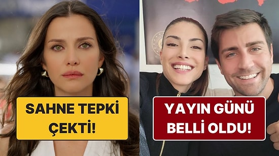 Karadut'taki Mezar Toprağı Yeme Sahnesinden Kalpazan'ın Yayın Tarihine TV Dünyasında Bugün Yaşananlar