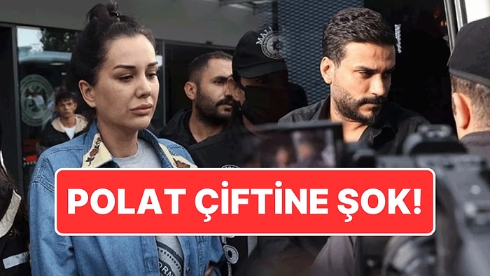 Polat Çiftine Yasa Dışı Bahis Şoku: Bahis Baronu ile Aynı Davadan Yargılanabilirler