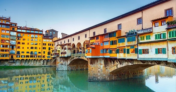 Ponte Vecchio