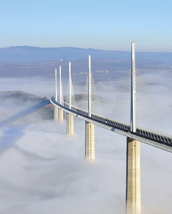 Millau Viaduct